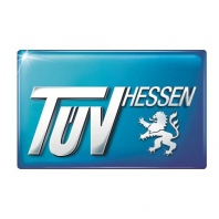 TÜV Technische Überwachung Hessen GmbH