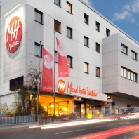 Achat Hotel Wetzlar ****