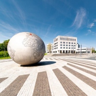 Vienna House by Wyndham Ernst Leitz Wetzlar ****S