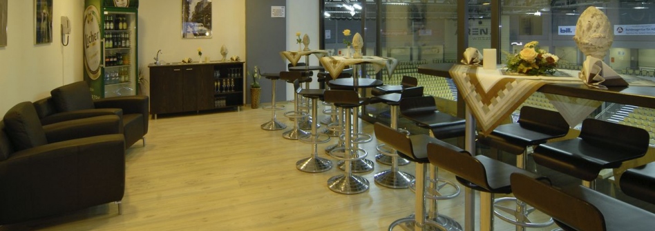 Buderus Arena Wetzlar