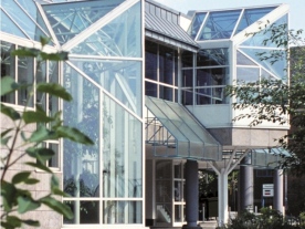 Highlights Stadthalle