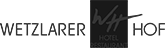 Wetzlarer Hof Logo